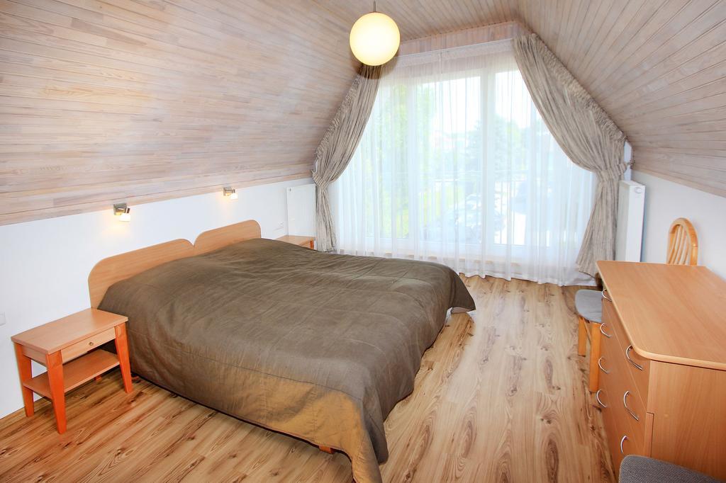 Vila Domino Паланга Номер фото
